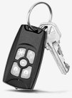 KeyChain Remote